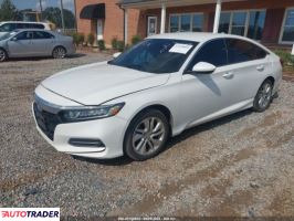 Honda Accord 2019 1 Honda Accord 2019 1