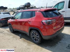 Jeep Compass 2021 2