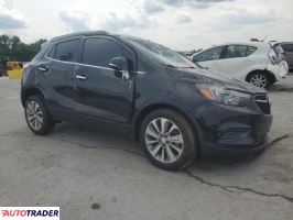 Buick Pozostałe 2019 1 Buick Pozostałe 2019 1