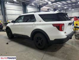 Ford Explorer 2024 2