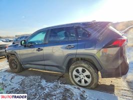 Toyota Pozostałe 2023 2