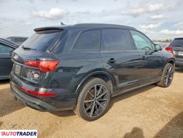 Audi Q7 2023 3
