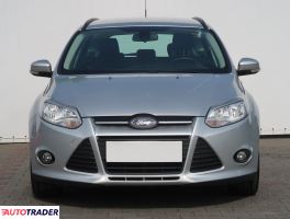 Ford Focus 2014 1.6 113 KM