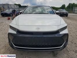 Toyota Crown 2023 2