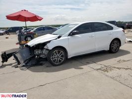 Kia Pozostałe 2024 2