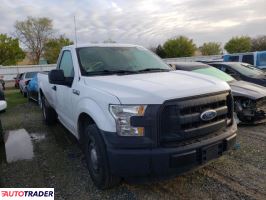 Ford F150 2016 5 Ford F150 2016 5