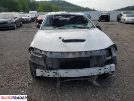 Dodge Charger 2020 5 Dodge Charger 2020 5