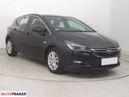 Opel Astra - zobacz ofertę