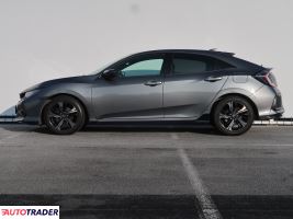 Honda Civic 2019 1.5 179 KM