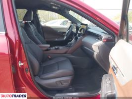 Toyota Venza 2024 2