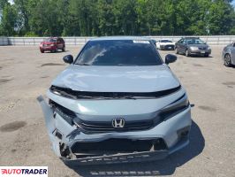 Honda Civic 2022 2