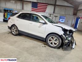Chevrolet Equinox 2020 2