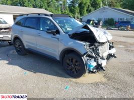 Kia Sorento 2022 2