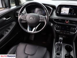 Hyundai Santa Fe 2020 2.0 182 KM
