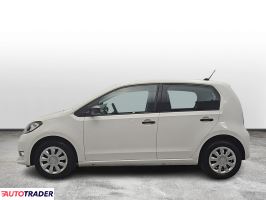 Skoda Citigo 2020 83 KM