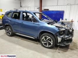 Subaru Forester 2024 2