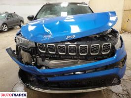 Jeep Compass 2024 2