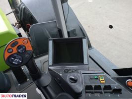 CLAAS XERION 3800 TRAC VC 4WD CLAAS XERION 3800 TRAC VC 4WD