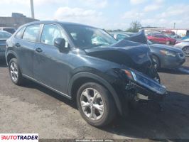 Honda HR-V 2023 2