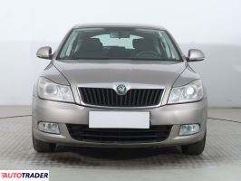 Skoda Octavia 2010 1.4 120 KM