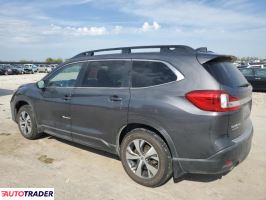 Subaru Pozostałe 2020 2