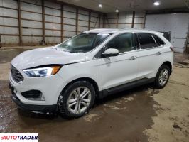 Ford Edge 2020 2