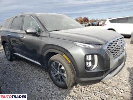 Hyundai Pozostałe 2020 3