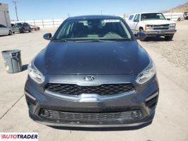 Kia Pozostałe 2019 2