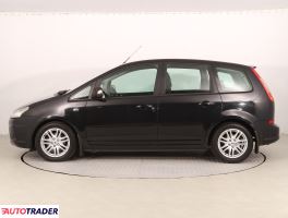 Ford Focus C-Max 2009 1.6 88 KM