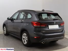 BMW X1 2020 1.5 217 KM