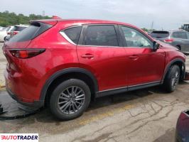 Mazda CX-5 2021 2