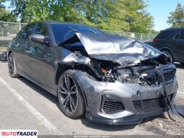 BMW Pozostałe - zobacz ofertę