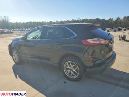 Ford Edge 2021 2