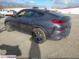 BMW X6 2020 4