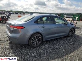 Toyota Corolla 2020 2