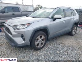 Toyota Pozostałe 2019 2 Toyota Pozostałe 2019 2