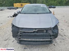 Volkswagen Jetta 2024 1