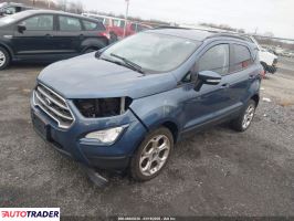Ford EcoSport 2022 2