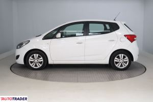 Hyundai ix20 2015 1.4 88 KM