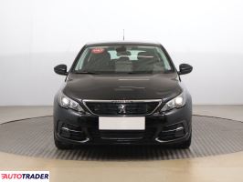 Peugeot 308 2019 1.5 100 KM