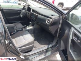 Toyota Corolla 2019 1