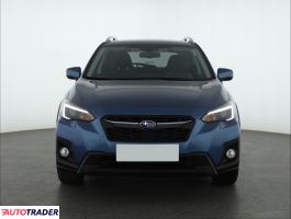 Subaru XV 2018 2.0 154 KM