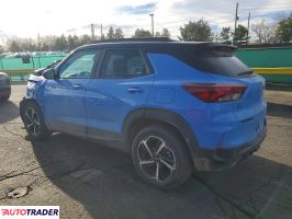 Chevrolet Blazer 2023 1