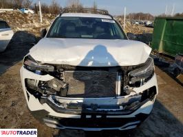 Hyundai Santa Fe 2022 2