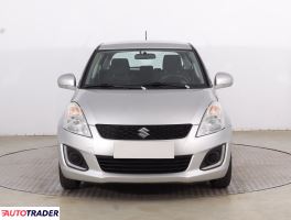 Suzuki Swift 2016 1.2 92 KM