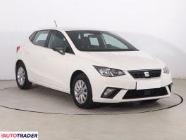 Seat Ibiza 2017 1.0 93 KM Seat Ibiza 2017 1.0 93 KM
