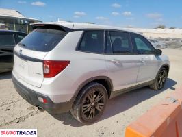 Honda Pozostałe 2021 3