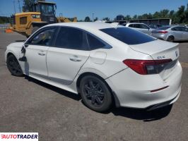 Honda Civic 2023 2