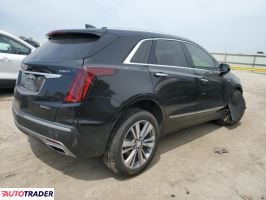 Cadillac Pozostałe 2025 2