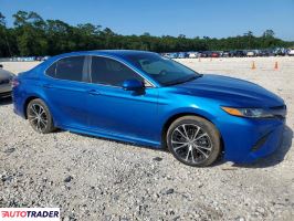 Toyota Camry 2020 2
